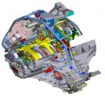 Ford Focus SW 2010 года